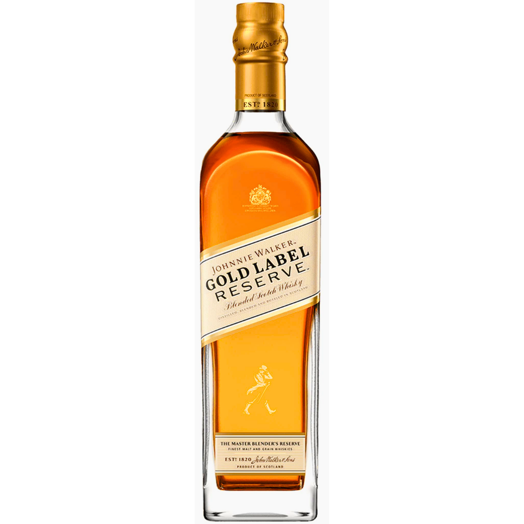 Johnnie Walker Gold Label Reserve 1000ml