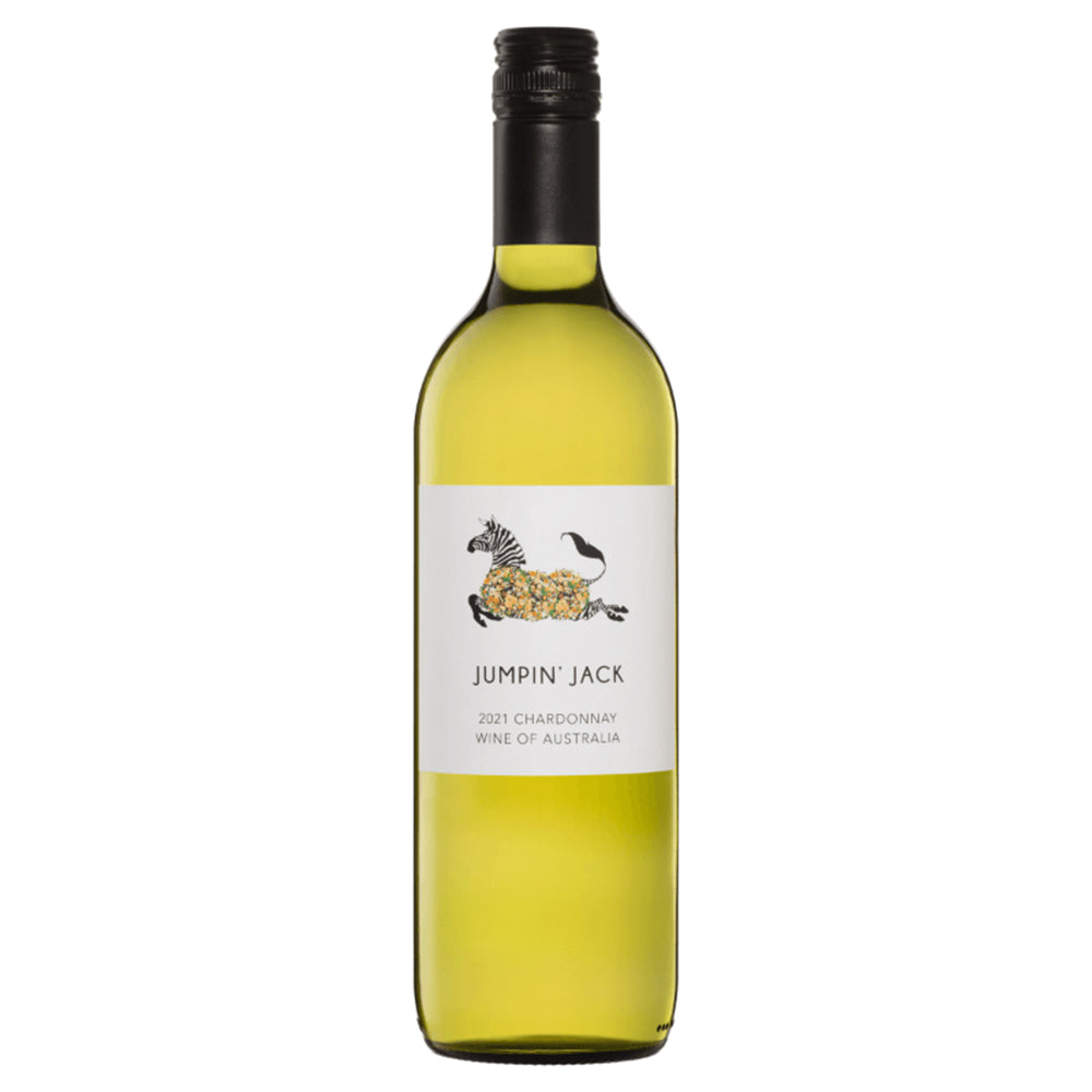 Jumpin' Jack Chardonnay 2023 750ml
