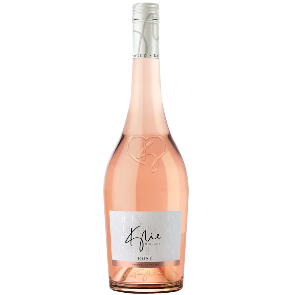 Kylie Minogue Signature Rose 2023 750mL