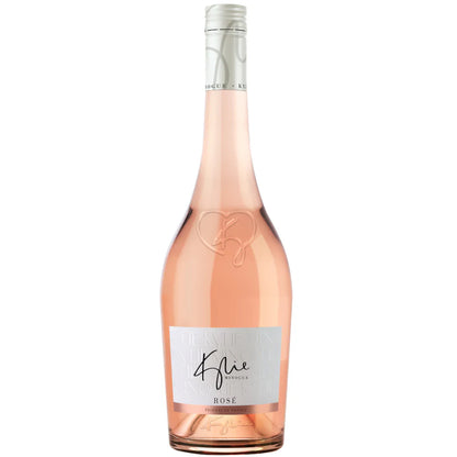 Kylie Minogue Signature Rose 2023 750mL