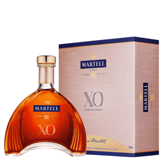 Martell XO Extra Old Cognac 700ml