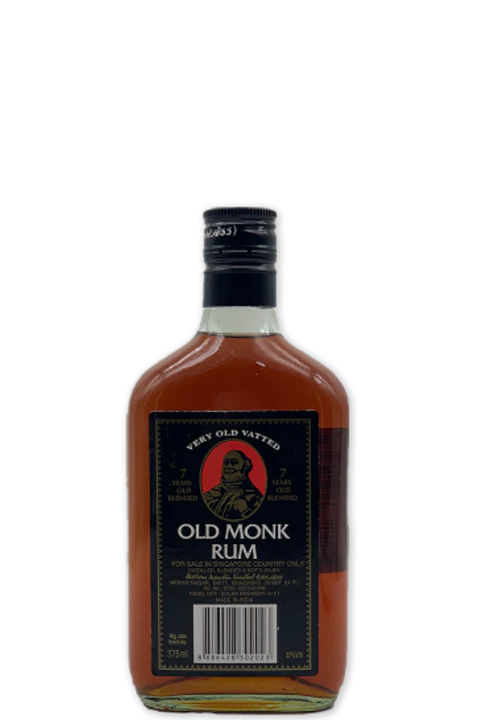 Old Monk Rum 180ml