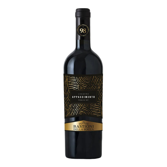 Piccini Bastioni Appasimento 2021